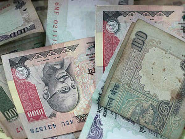 50 और 100 रुपए के नकली नोटों में हुई बढ़ोतरी
