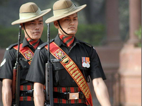 assam rifles assam rifles