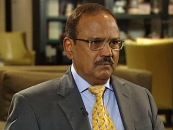 पाकिस्तान ने यूएन में डोवाल पर साधा निशाना