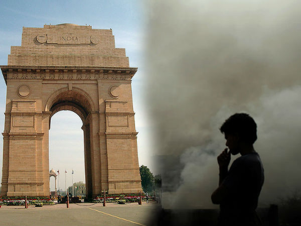 प्रदूषण बोर्ड नाकाम