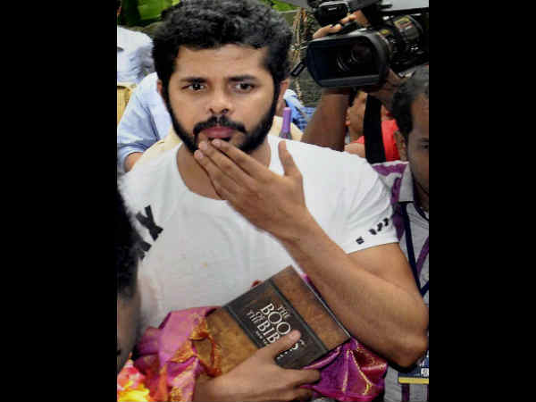 s sreesanth s sreesanth