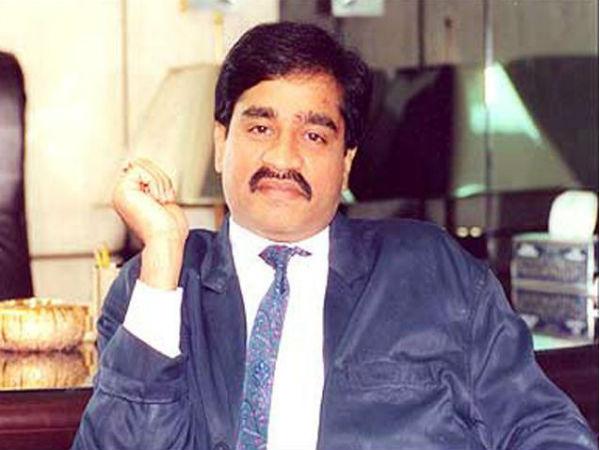 Underworld don Dawood Ibrahim Underworld don Dawood Ibrahim
