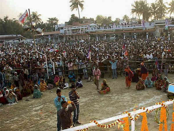 ये दाग अच्छे हैं