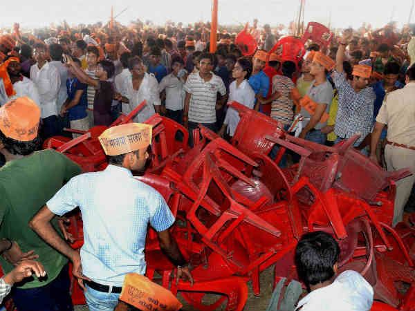 ये दाग अच्छे हैं