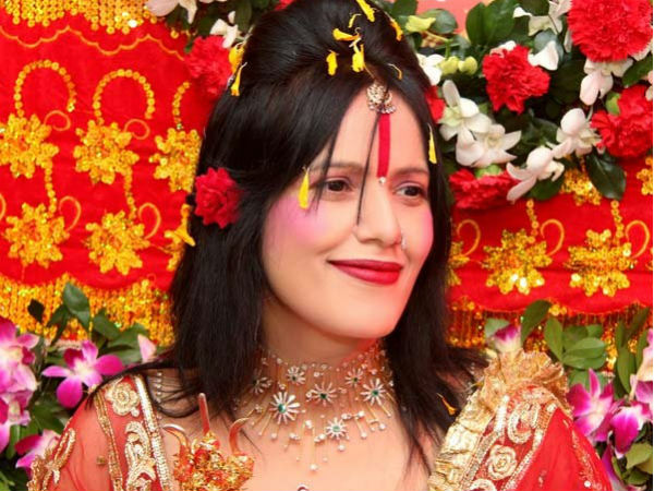 डॉली बिंद्रा ने लगाया बड़ा आरोप