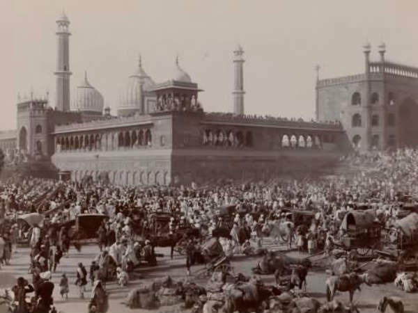 दरियागंज