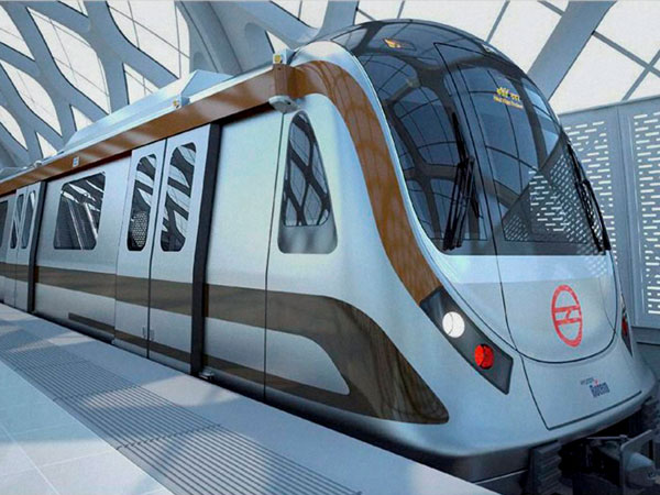 lucknow metro lucknow metro