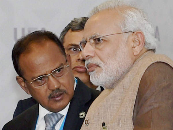 अजित डोवाल को भी 7 फीसदी वोट