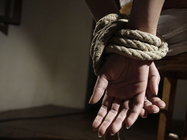 नाबालिक का अपहरण और हत्या की भी रची थी साजिश