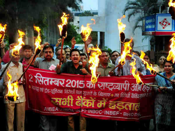 Reasons behind Sept 2 Bharat Bandh Reasons behind Sept 2 Bharat Bandh