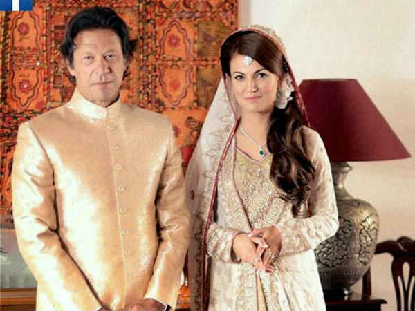 reham khan reham khan