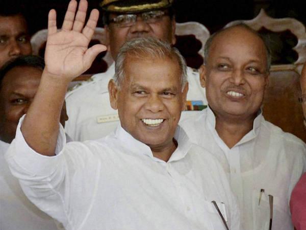 jitan ram manjhi jitan ram manjhi