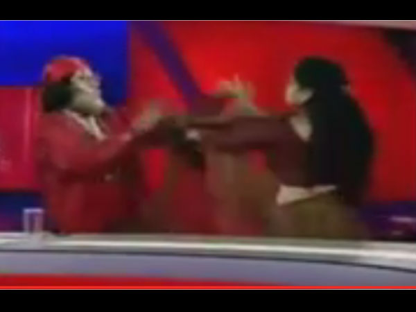 live show live show