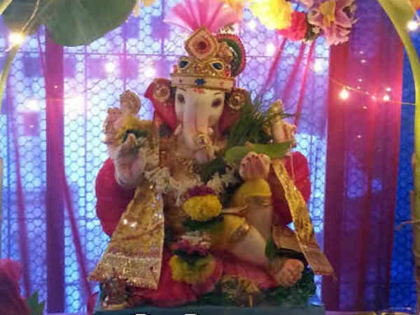 अभीष्ट प्राप्ति के लिए