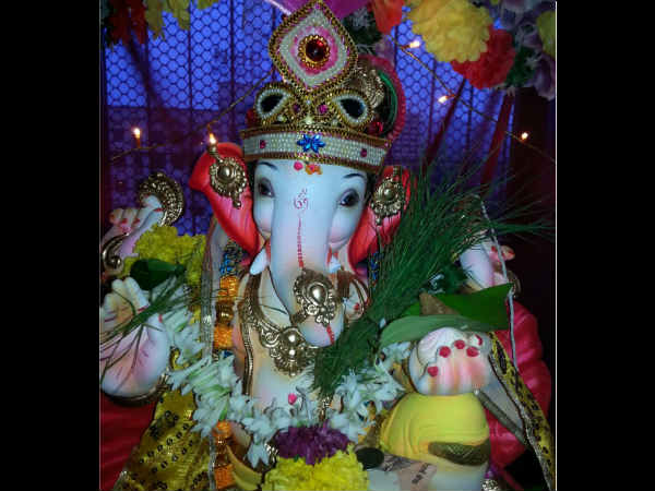 लक्ष्मी प्राप्ति के लिए