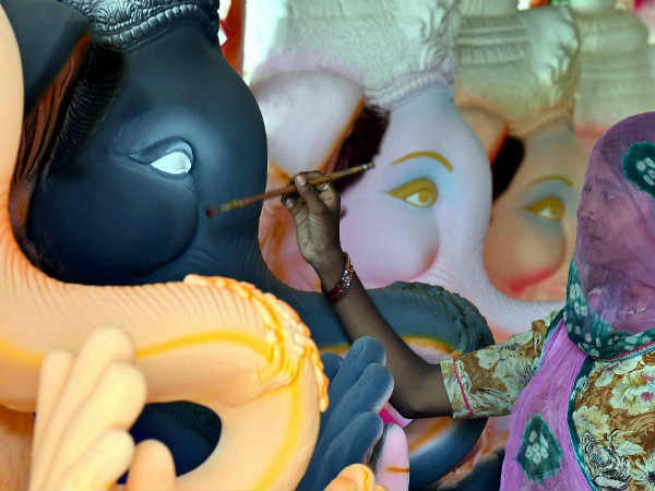 बुद्दि प्राप्ति के लिए
