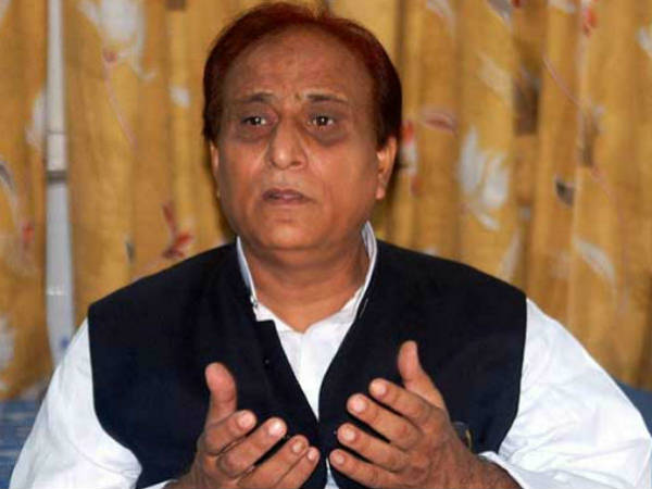 आज़म खां के पक्ष में है वोटों का समीकरण