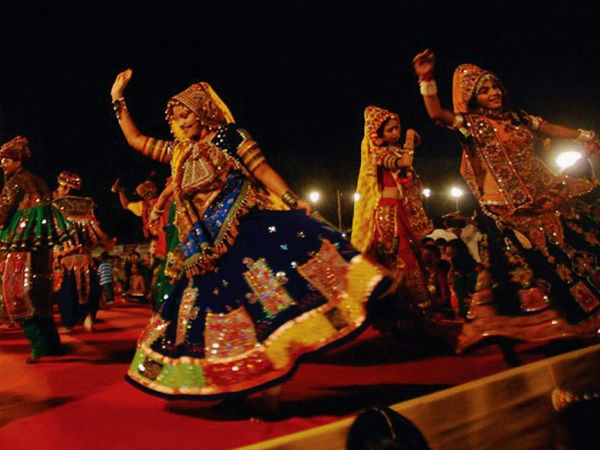 Gujarat Navaratri Garba Gujarat Navaratri Garba