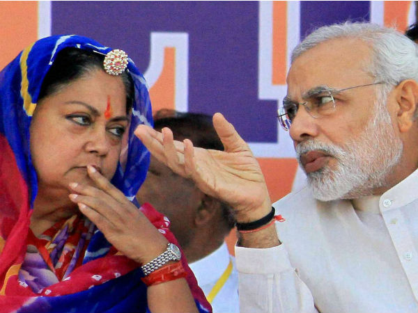 अजमेर में करीब 2 लाख राजपूत वोटर हैं