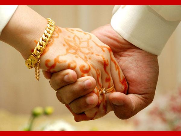 केक देखकर उड़े कपल के होश