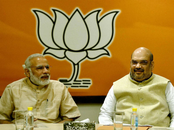 सपा-बसपा से पार पाना भाजपा के लिए चुनौती
