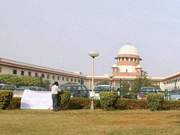 SC ने पूछा , वे कब तक लोकायुक्त की नियुक्ति करेंगे?