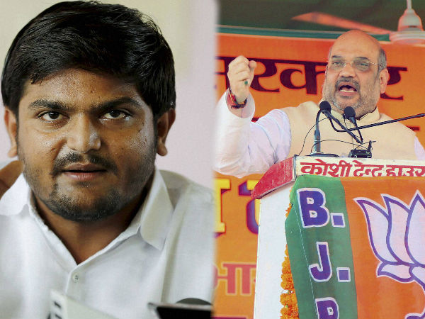 अगर आप BJP को वोट नहीं कर रहे हैं तो फिर एकमात्र विकल्प है कांग्रेस