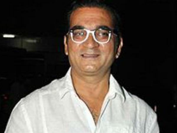 FIR against singer Abhijeet Bhattacharya for abusing woman journalist FIR against singer Abhijeet Bhattacharya for abusing woman journalist