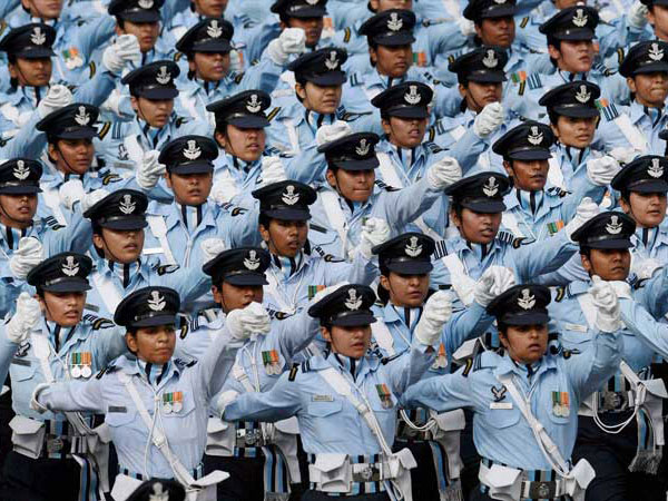 women force women force