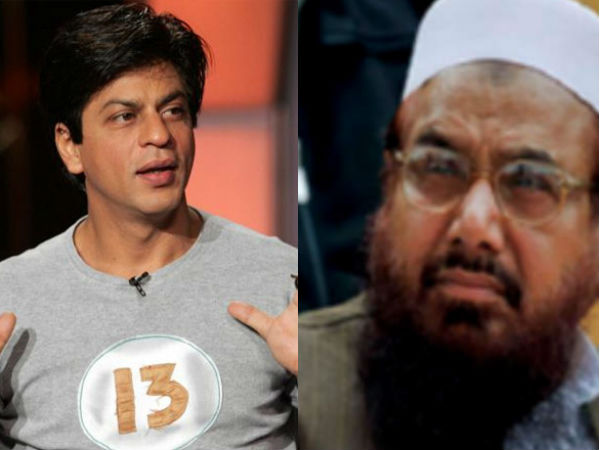 पीछे पड़ा हाफिज सईद