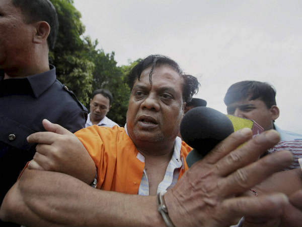 फर्जी पासपोर्ट मामला: छोटा राजन और तीन अन्य को 7 साल की जेल फर्जी पासपोर्ट मामला: छोटा राजन और तीन अन्य को 7 साल की जेल