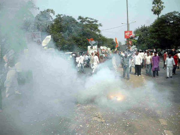 दीवाली से पहले दीवाली