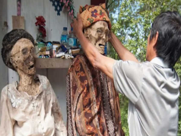 बरुप्पु से हुई थी शुरुआत