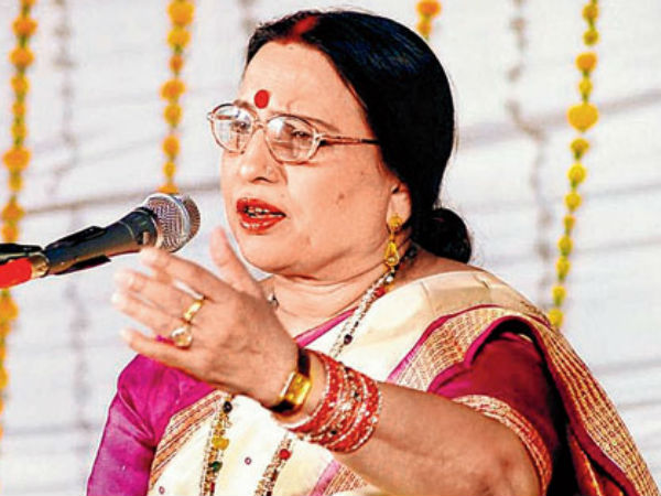 पंकज आडवाणी और शारदा सिन्हा को भी अवार्ड