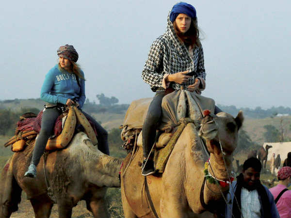 अन्य पौराणिक स्थलों से तुलना