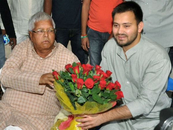 'बिहार के जन-जन ने, यही मन में है ठानी।
