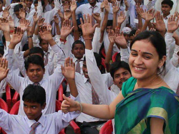 क्या है गेस्ट हाउस कांड