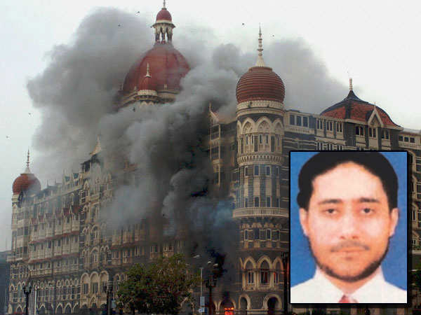 Mumbai Terror Attack Mumbai Terror Attack