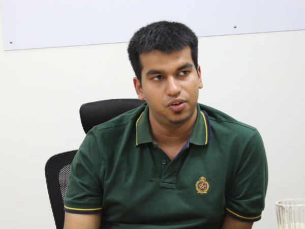 प्र. आम भारतीय चैंपियनशिप में कैसे भाग ले सकता है?