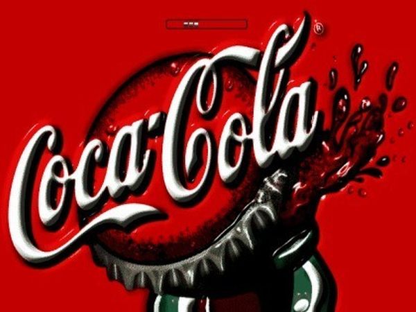 Coca-Cola announces its first-ever alcoholic drink Coca-Cola announces its first-ever alcoholic drink