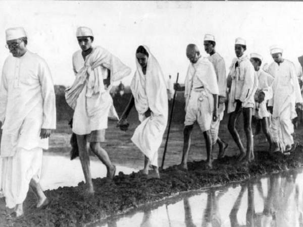 आजादी के पहले