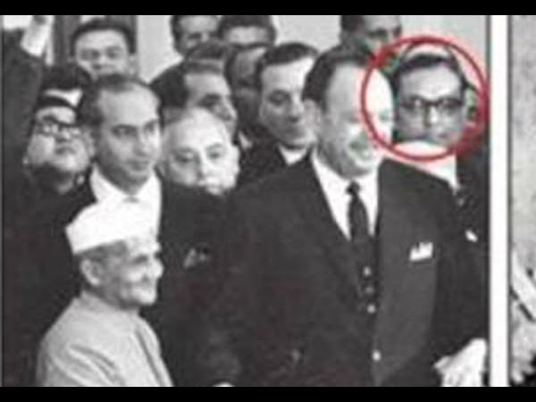 Subhas Chandra Bose Subhas Chandra Bose