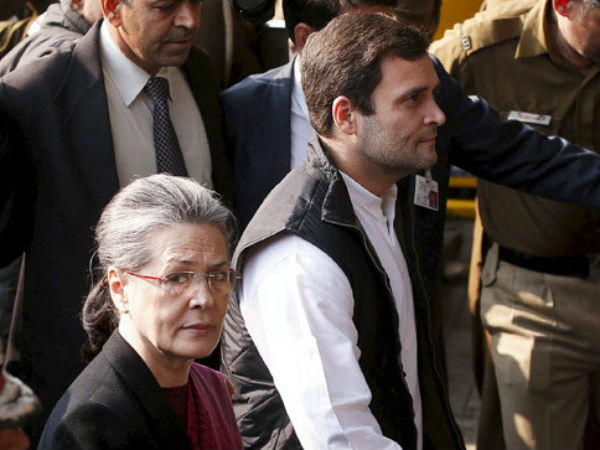 क्या रंग लायेगा कांग्रेस का सियासी नाटक?