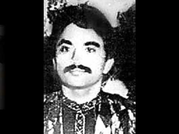 Chhota Shakeel Chhota Shakeel