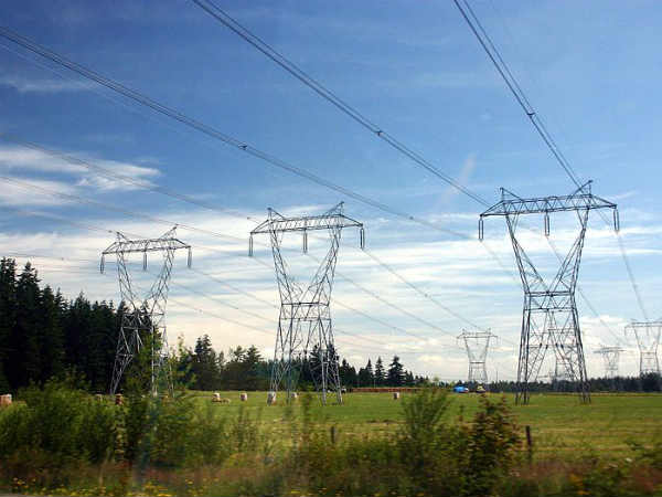 Power Supply Power Supply
