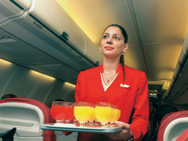 Air India to serve only vegetarian meals in 60 to 90 minutes domestic flights Air India to serve only vegetarian meals in 60 to 90 minutes domestic flights