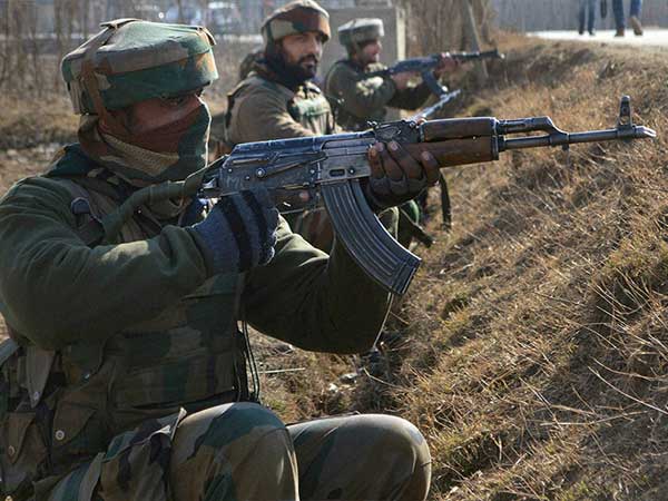 OTA SSC- ऑफीसर्स ड्रेनिंग अकादमी