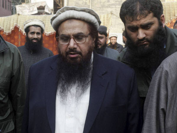 Hafiz saeed Hafiz saeed