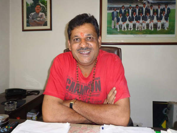 राजनीति सकी हैट्रिक