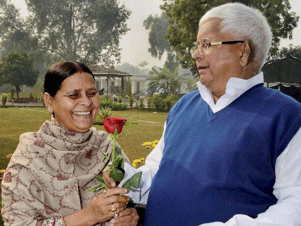 कार्यकर्ताओं से कहा, निराश न हों
